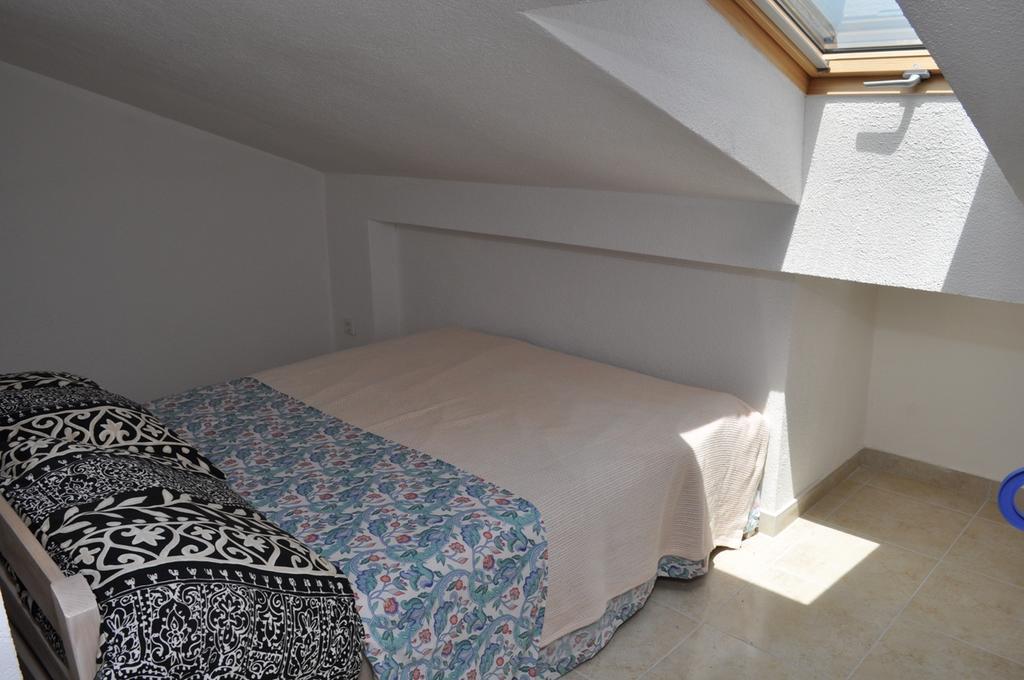ביוגראד נה מורו Apartmani Galeb מראה חיצוני תמונה