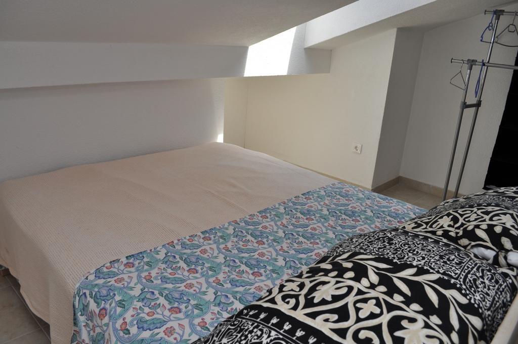 ביוגראד נה מורו Apartmani Galeb מראה חיצוני תמונה